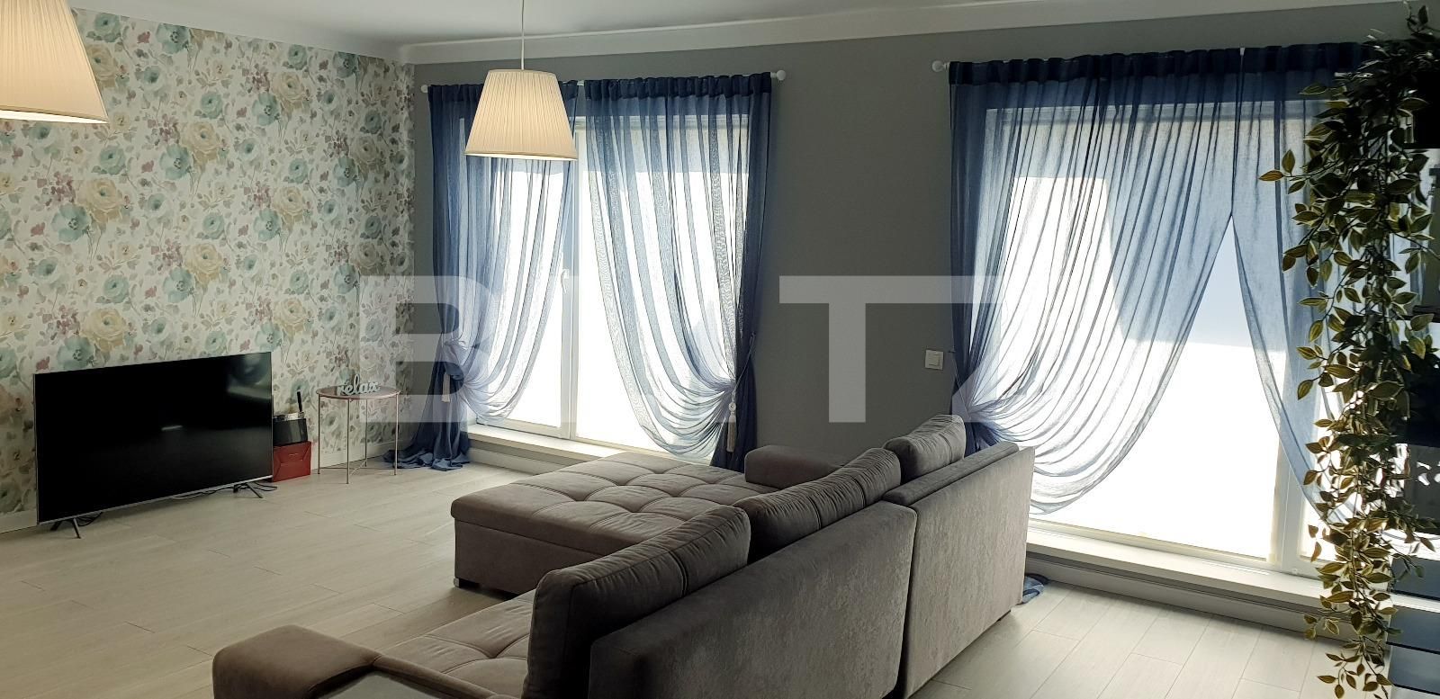 Apartament de vânzare 4 camere Calea Cisnadiei - Arhitectilor - 72157AV | BLITZ Sibiu | Poza2