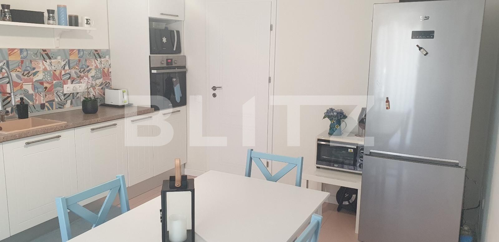 Apartament de vânzare 4 camere Calea Cisnadiei - Arhitectilor - 72157AV | BLITZ Sibiu | Poza6