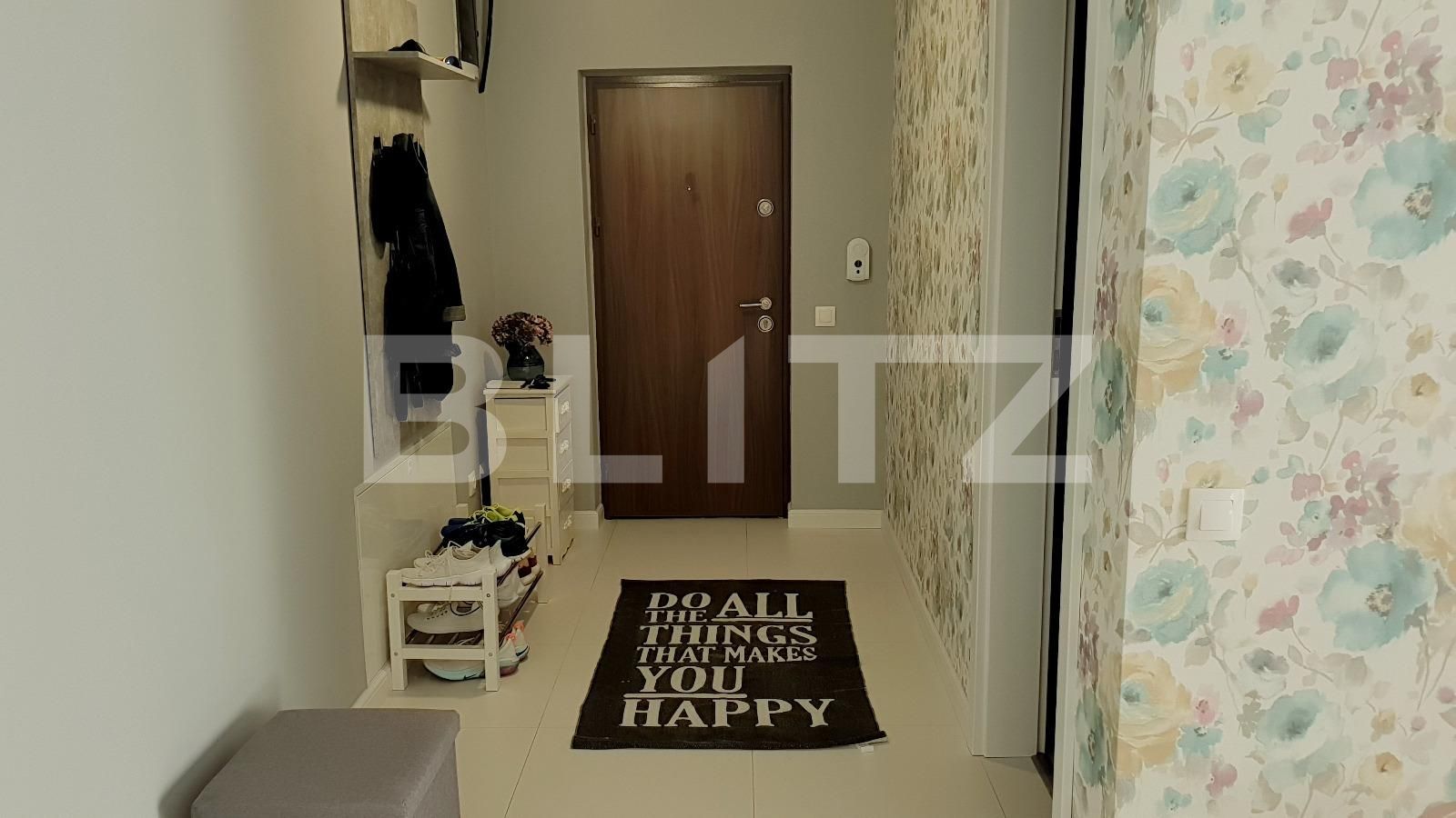 Apartament de vânzare 4 camere Calea Cisnadiei - Arhitectilor - 72157AV | BLITZ Sibiu | Poza9