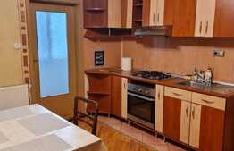 Apartament de 2 camere, 49 mp utili, decomandat, Strand