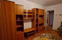 Apartament de 2 camere, 49 mp utili, decomandat, Strand