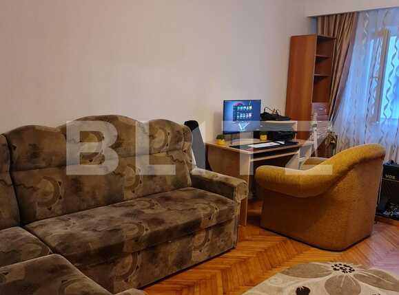Apartament de vânzare 2 camere Strand - 72158AV | BLITZ Sibiu | Poza3
