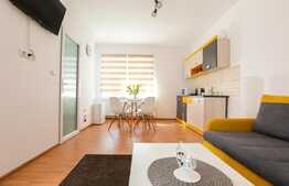 Apartament 3 camere, 126 mp, Lupeni 