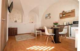 Apartament 3 camere, 126 mp, Lupeni 