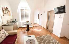 Apartament 3 camere, 126 mp, Lupeni 