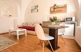 Apartament 3 camere, 126 mp, Lupeni 