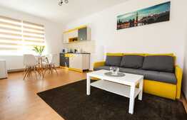 Apartament 3 camere, 126 mp, Lupeni 