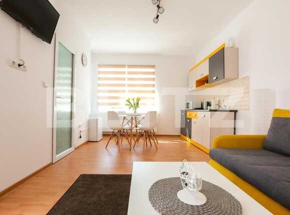 Apartament de vânzare 3 camere Lupeni - 72194AV | BLITZ Sibiu | Poza1