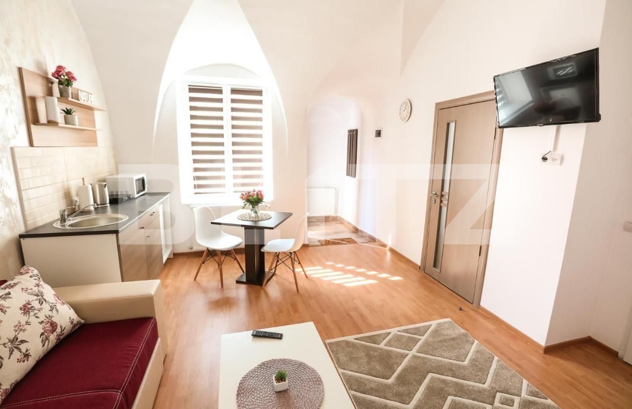 Apartament de vânzare 3 camere Lupeni - 72194AV | BLITZ Sibiu | Poza5