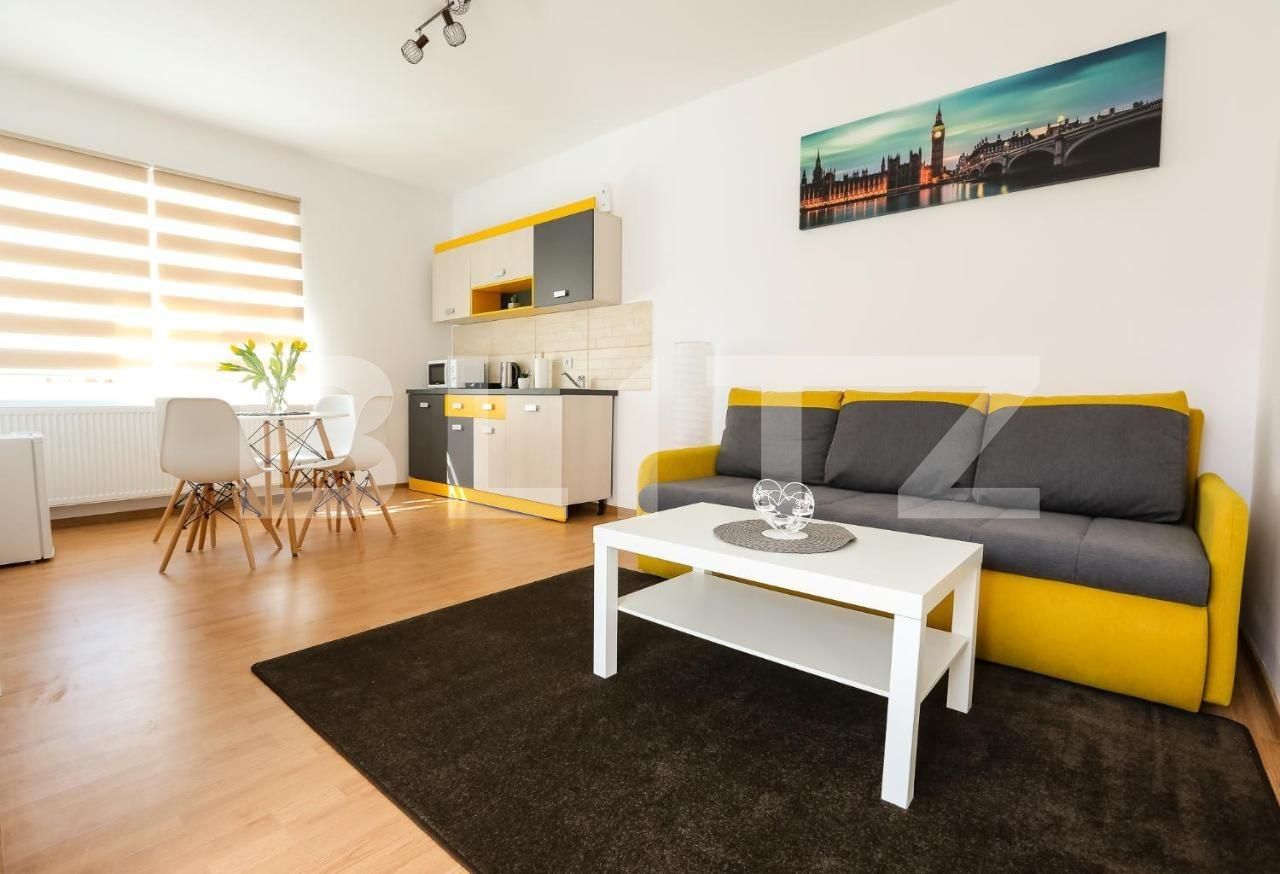 Apartament de vânzare 3 camere Lupeni - 72194AV | BLITZ Sibiu | Poza2