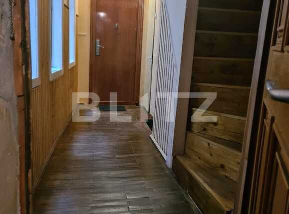 Apartament de vânzare 2 camere Central - 72199AV | BLITZ Sibiu | Poza2
