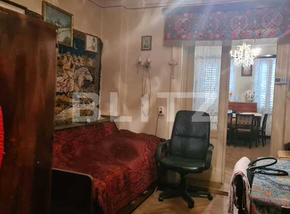 Apartament de vânzare 2 camere Central - 72199AV | BLITZ Sibiu | Poza4