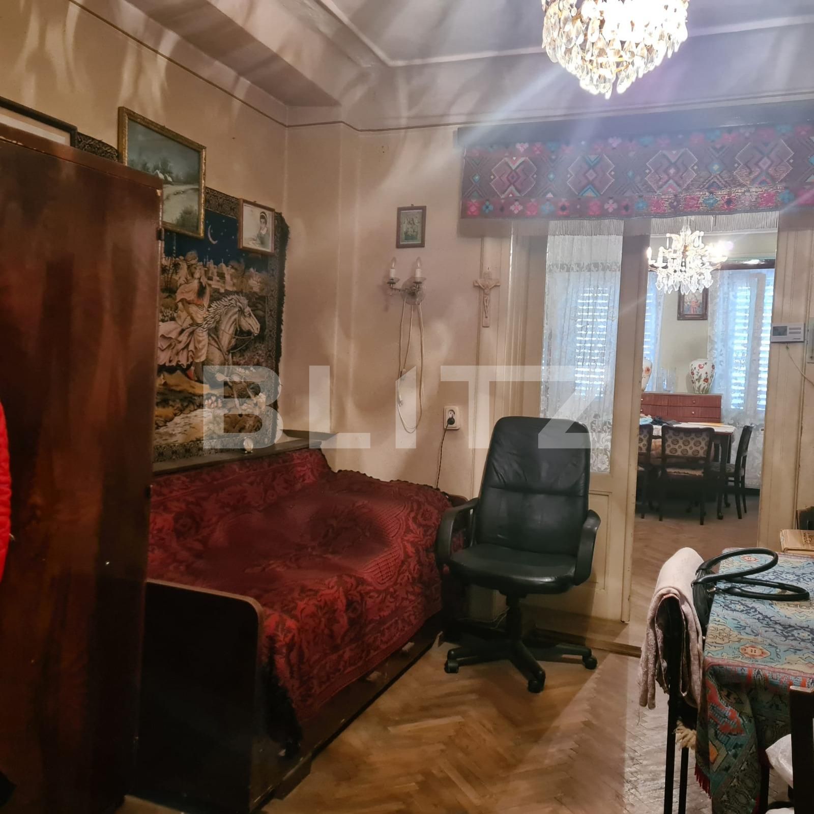 Apartament de vânzare 2 camere Central - 72199AV | BLITZ Sibiu | Poza4