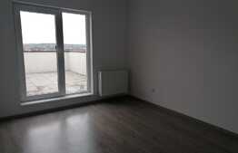 Penthouse 2 camere, 55 mp, 2 terase, Tineretului!