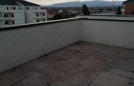 Penthouse 2 camere, 55 mp, 2 terase, Tineretului!