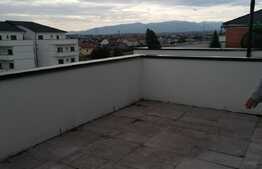 Penthouse 2 camere, 55 mp, 2 terase, Tineretului!