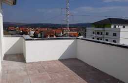 Penthouse 2 camere, 55 mp, 2 terase, Tineretului!