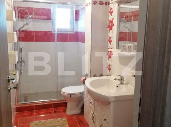 Apartament de vânzare 2 camere Tineretului - 72243AV | BLITZ Sibiu | Poza14