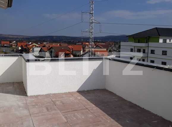 Apartament de vânzare 2 camere Tineretului - 72243AV | BLITZ Sibiu | Poza1