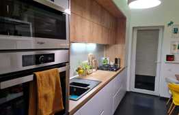 Apartament de 2 camere, 50 mp, lux, Tineretului!