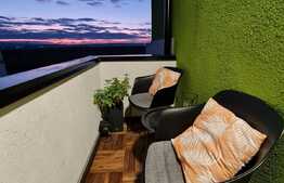 Apartament de 2 camere, 50 mp, lux, Tineretului!