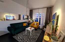 Apartament de 2 camere, 50 mp, lux, Tineretului!