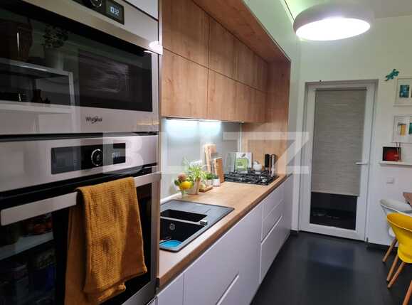 Apartament de vânzare 2 camere Tineretului - 72262AV | BLITZ Sibiu | Poza5