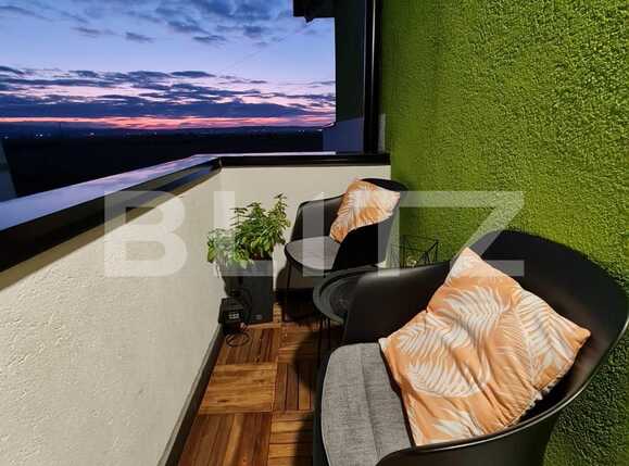 Apartament de vânzare 2 camere Tineretului - 72262AV | BLITZ Sibiu | Poza6