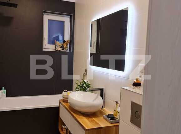 Apartament de vânzare 2 camere Tineretului - 72262AV | BLITZ Sibiu | Poza10