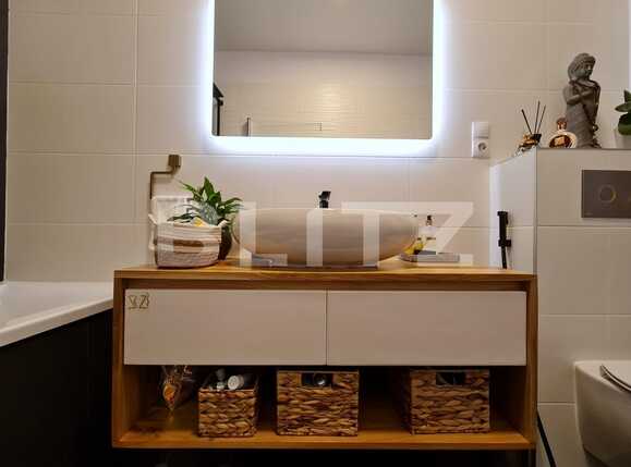 Apartament de vânzare 2 camere Tineretului - 72262AV | BLITZ Sibiu | Poza9