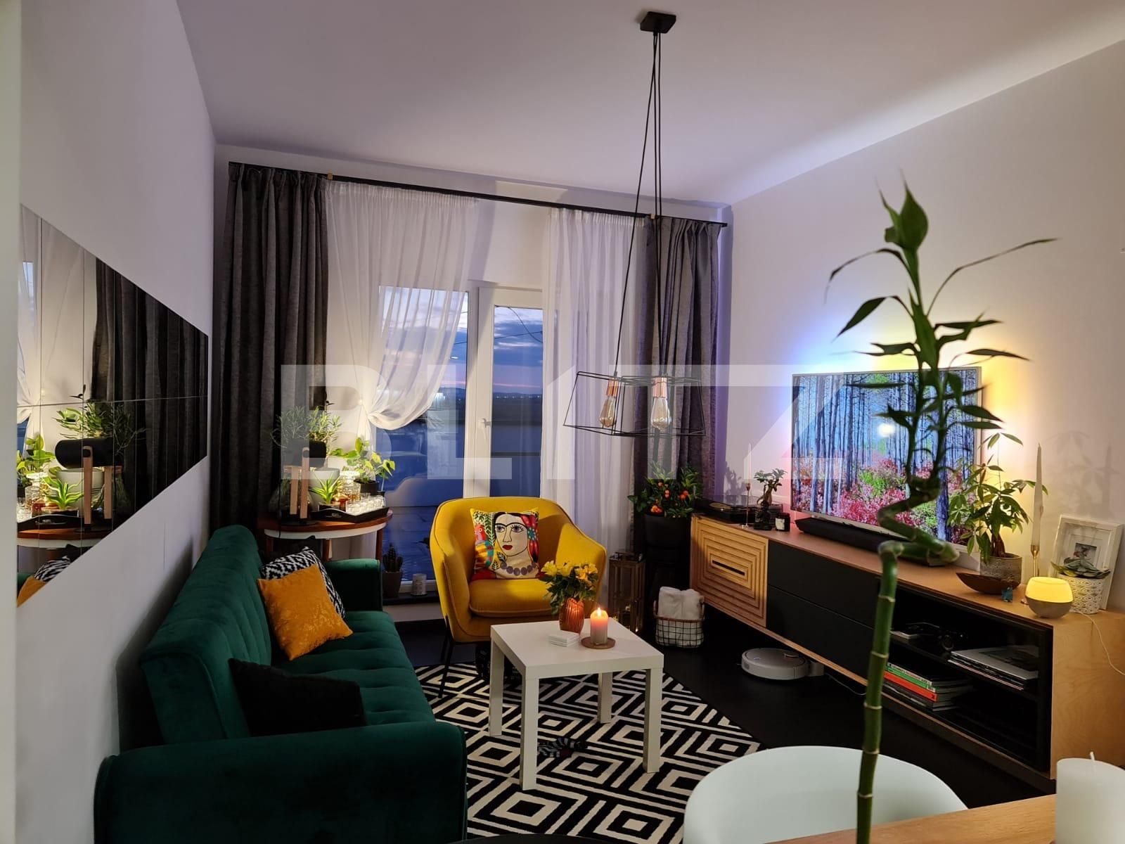 Apartament de vânzare 2 camere Tineretului - 72262AV | BLITZ Sibiu | Poza4