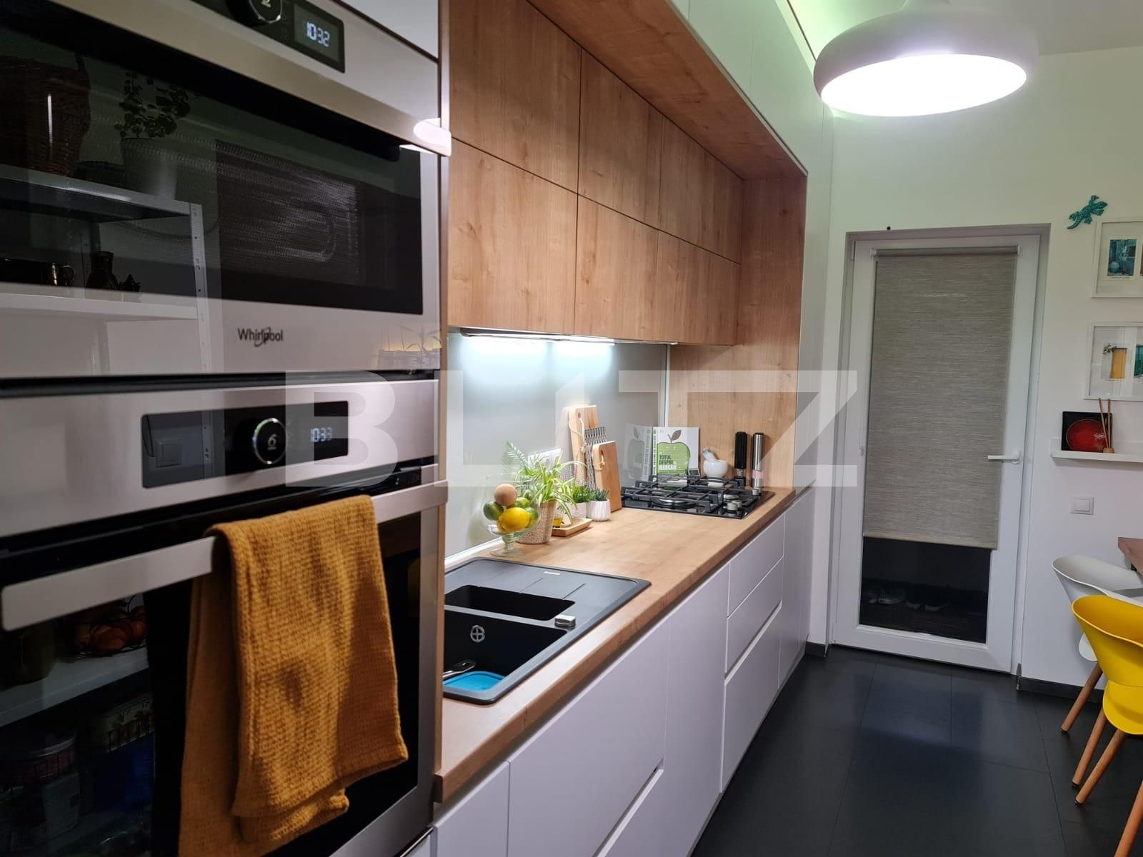 Apartament de vânzare 2 camere Tineretului - 72262AV | BLITZ Sibiu | Poza5