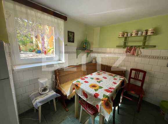 Garsonieră de închiriat Tiglari - 72325AI | BLITZ Sibiu | Poza5