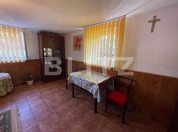 Garsonieră de închiriat Tiglari - 72325AI | BLITZ Sibiu | Poza2