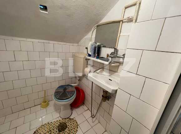 Garsonieră de închiriat Tiglari - 72325AI | BLITZ Sibiu | Poza6