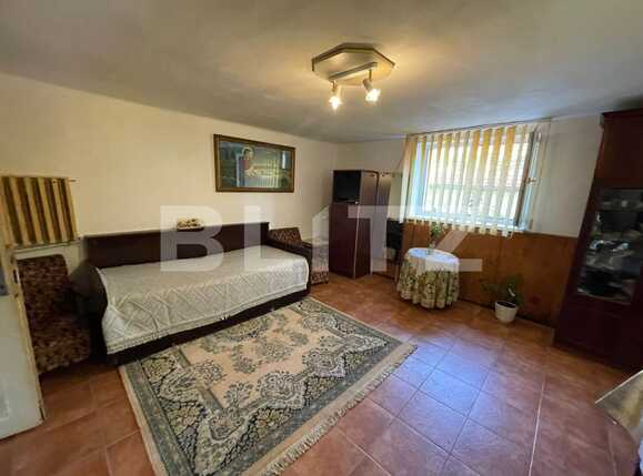 Garsonieră de închiriat Tiglari - 72325AI | BLITZ Sibiu | Poza1