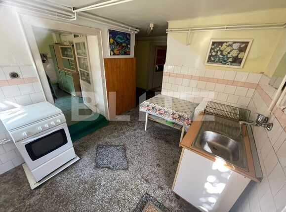 Garsonieră de închiriat Tiglari - 72325AI | BLITZ Sibiu | Poza3