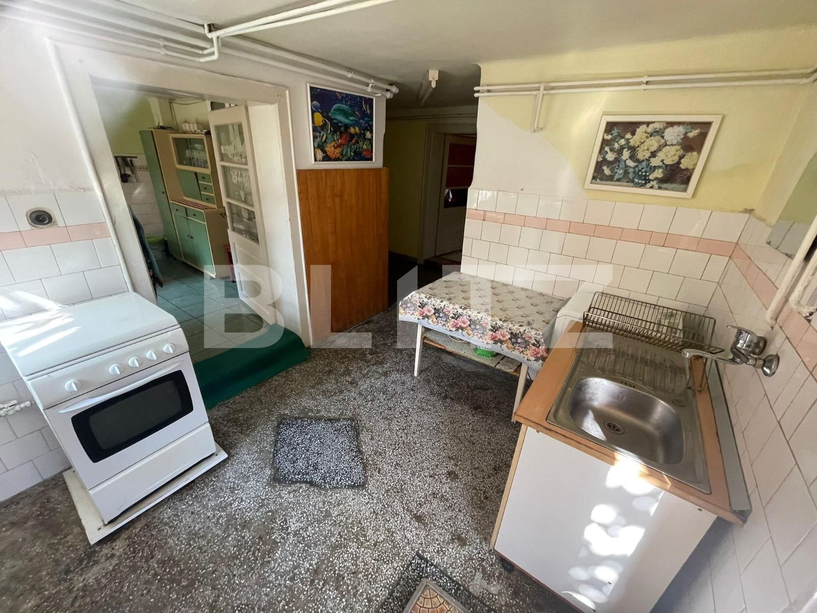 Garsonieră de închiriat Tiglari - 72325AI | BLITZ Sibiu | Poza3