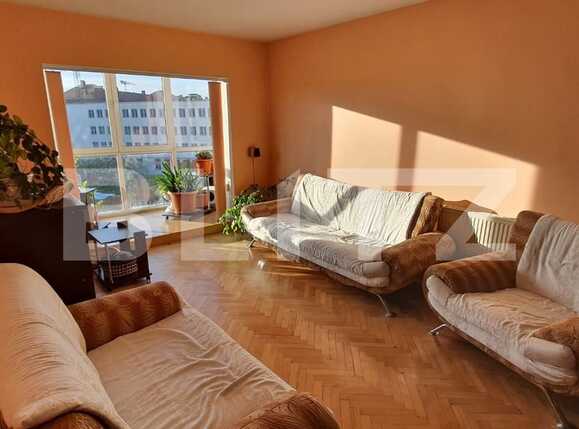 Apartament de vânzare 3 camere Sub Arini - 72383AV | BLITZ Sibiu | Poza1