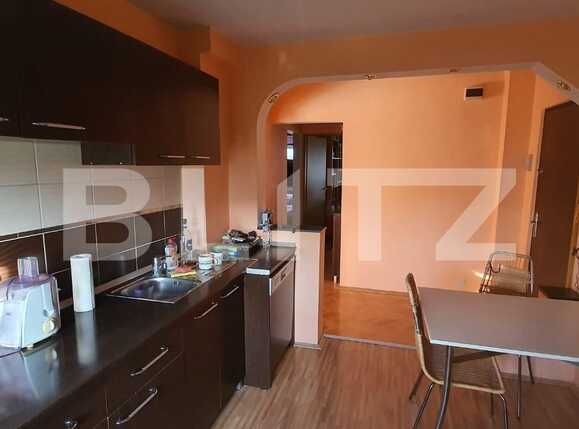 Apartament de vânzare 3 camere Sub Arini - 72383AV | BLITZ Sibiu | Poza3