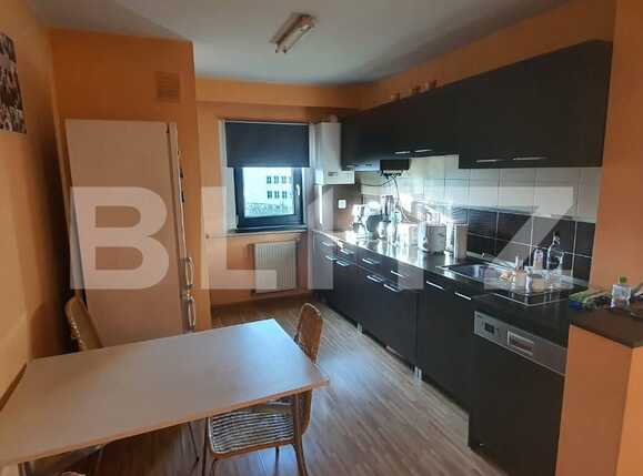 Apartament de vânzare 3 camere Sub Arini - 72383AV | BLITZ Sibiu | Poza4