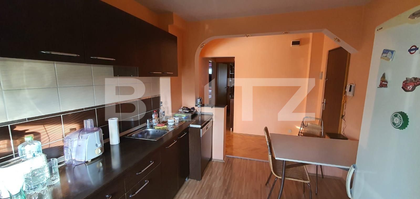 Apartament de vânzare 3 camere Sub Arini - 72383AV | BLITZ Sibiu | Poza3