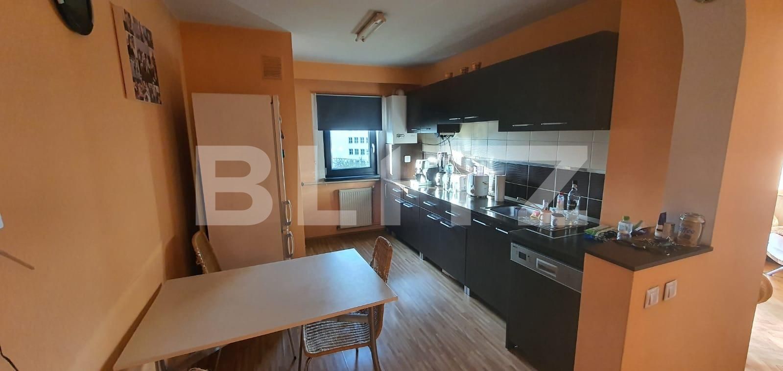 Apartament de vânzare 3 camere Sub Arini - 72383AV | BLITZ Sibiu | Poza4