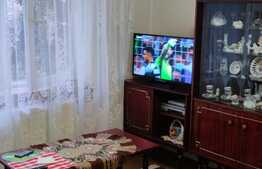 Ocazie, aparatament cu 2 camere in Vasile Aaron 