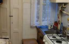 Ocazie, aparatament cu 2 camere in Vasile Aaron 