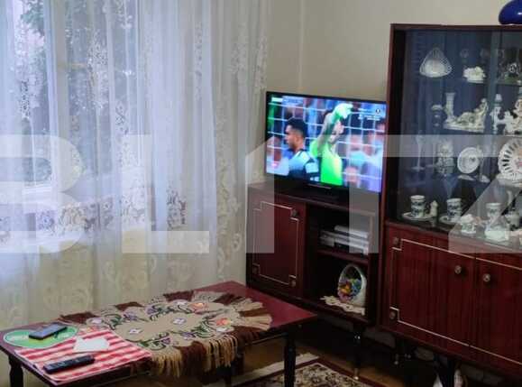 Apartament de vânzare 2 camere Vasile Aaron - 72431AV | BLITZ Sibiu | Poza1