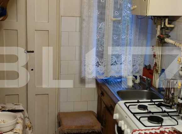 Apartament de vânzare 2 camere Vasile Aaron - 72431AV | BLITZ Sibiu | Poza6