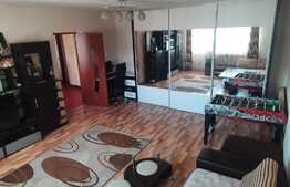 Apartament spatios, de 3 camere in zona Turnisor!