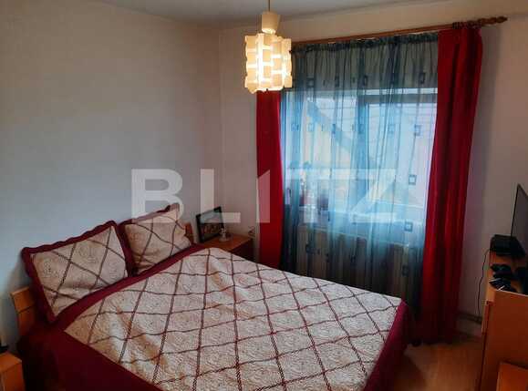 Apartament de vânzare 3 camere Turnisor - 72445AV | BLITZ Sibiu | Poza4