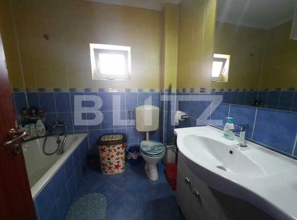 Apartament de vânzare 3 camere Turnisor - 72445AV | BLITZ Sibiu | Poza8